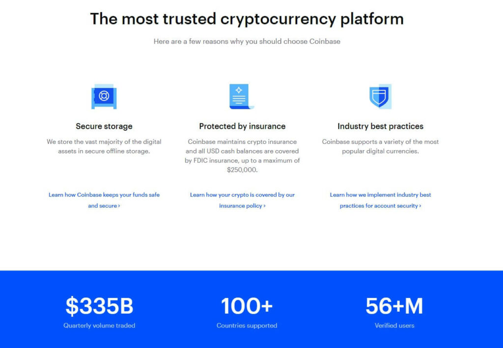 Can you have multiple Coinbase accounts? - Marketplace Fairness