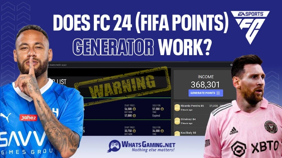 FIFA 24 FUT Card Creator | FifaRosters