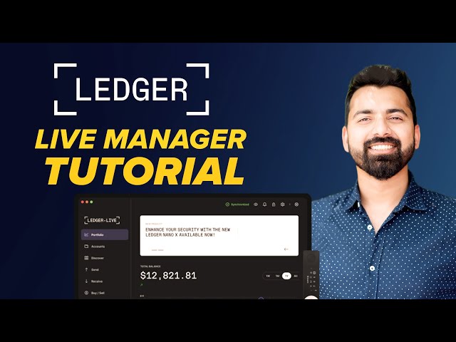 Live Manager doesn't see the ledger nano S · Issue # · LedgerHQ/ledger-live-desktop · GitHub