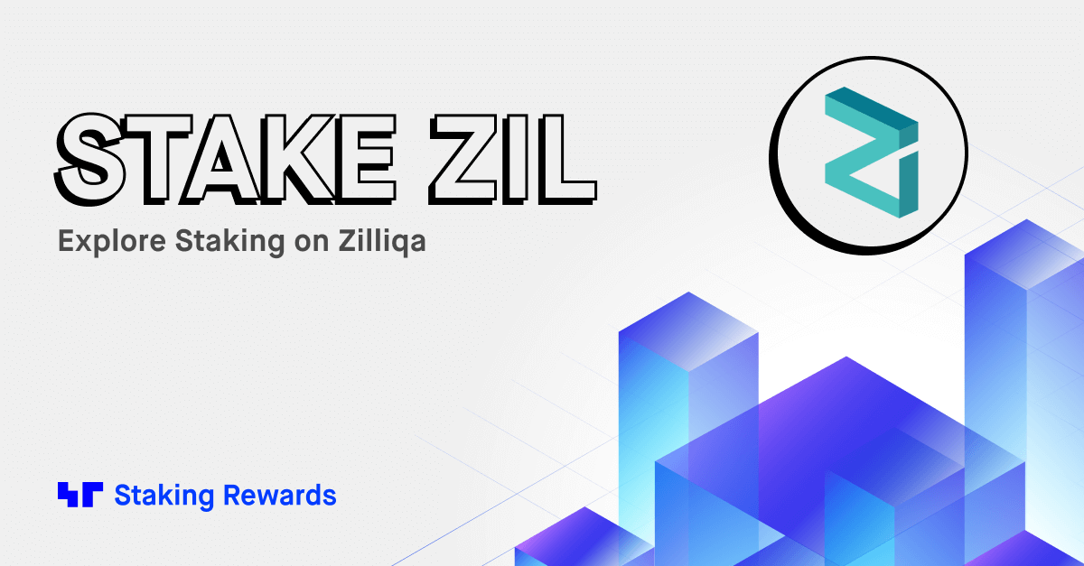 Zilliqa | Secure the Zilliqa network
