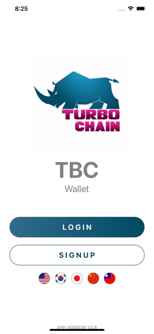 Download Custom Patch for TBC Wallet - V