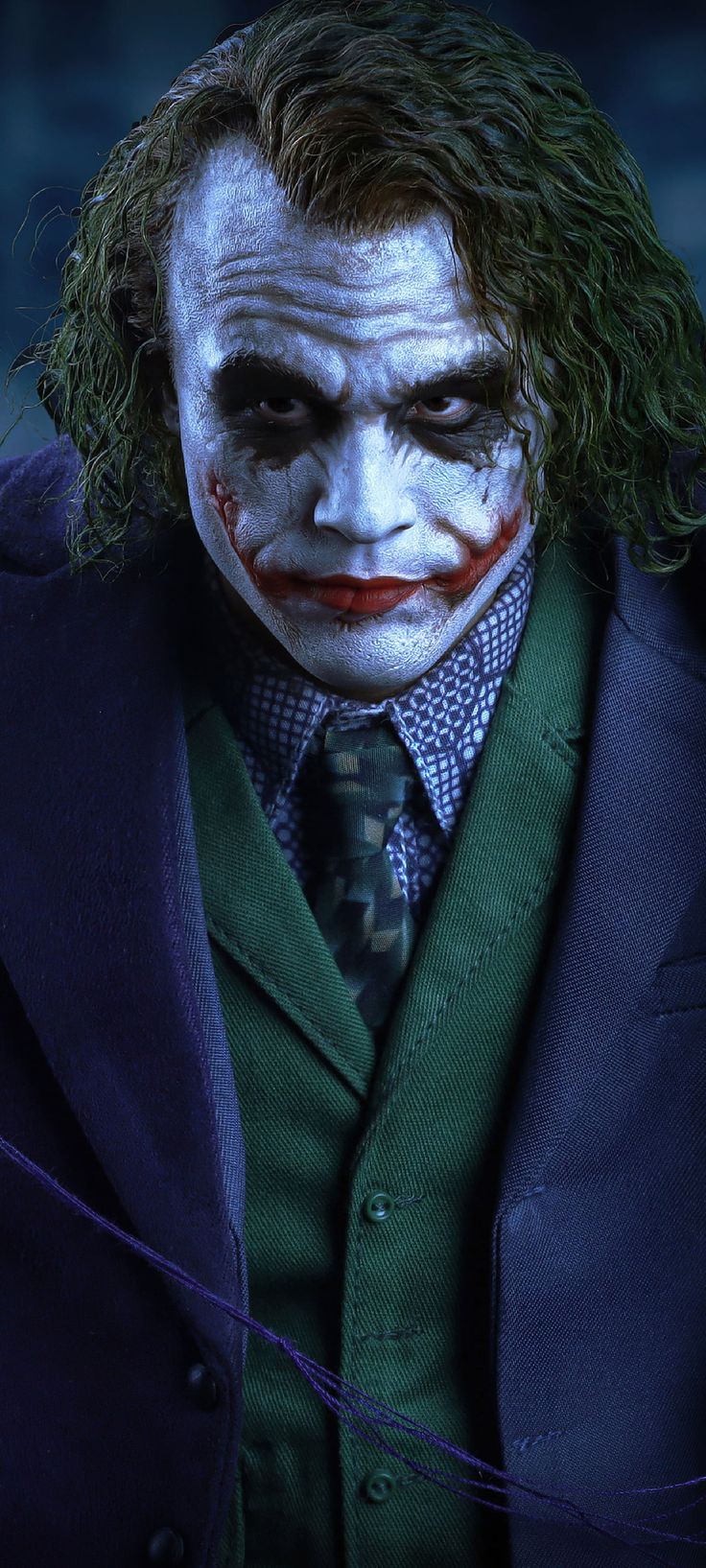 Heath Ledger's Joker Remains the Best Batman Villain, and Here's Why