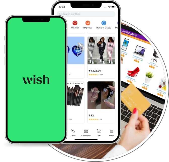 Wish APK for Android - Download