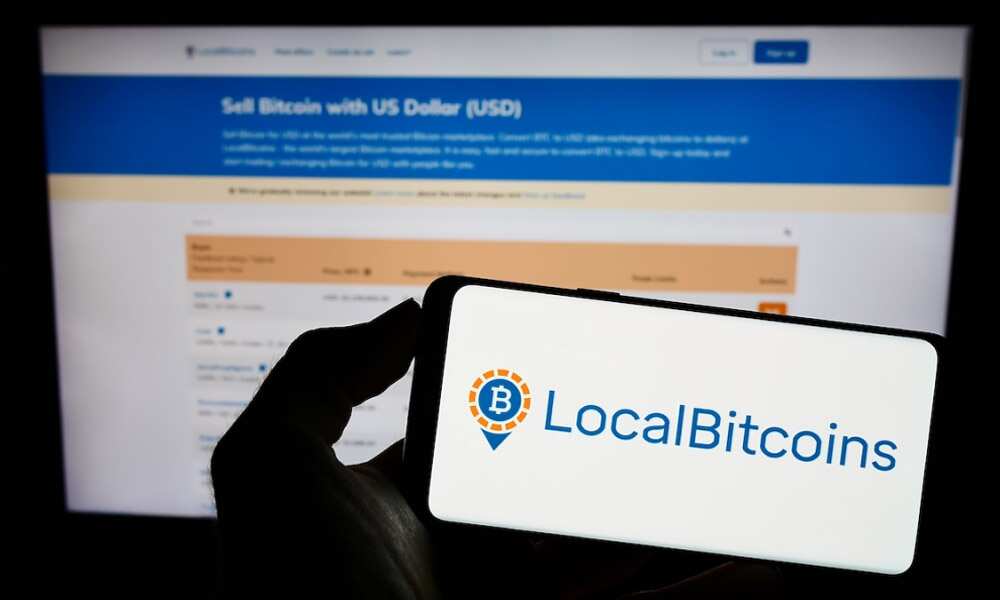 What Is LocalBitcoins? How Does It Work?