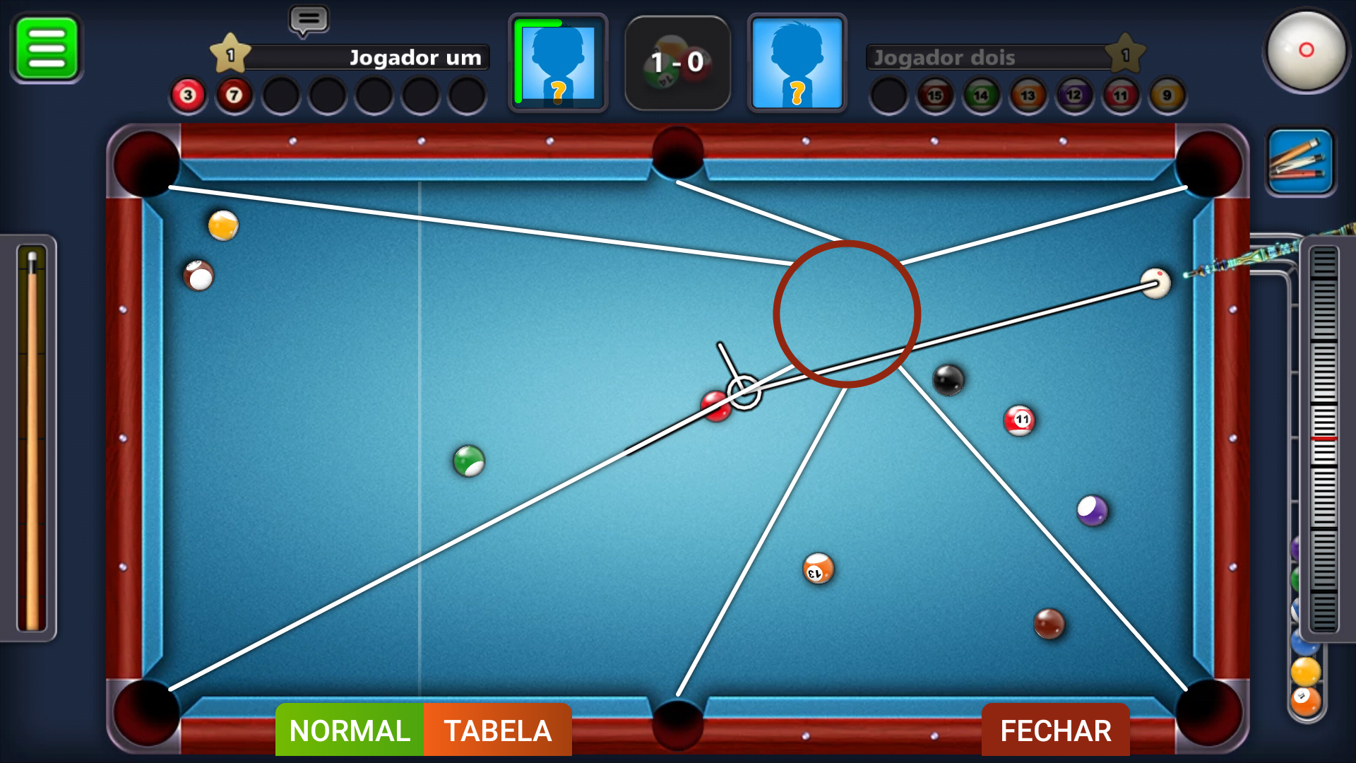 8 Ball Pool Hack APK & iOS Download Latest Version 