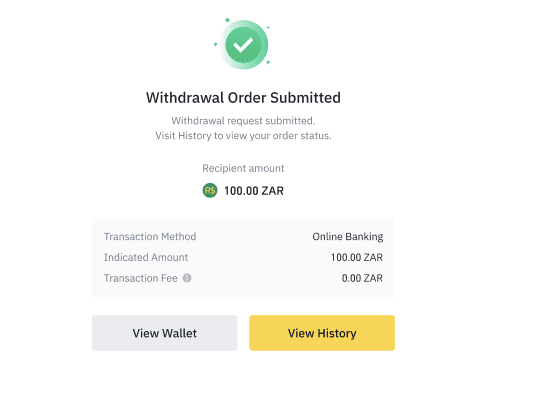 Binance - how to withdraw money? All options are covered!