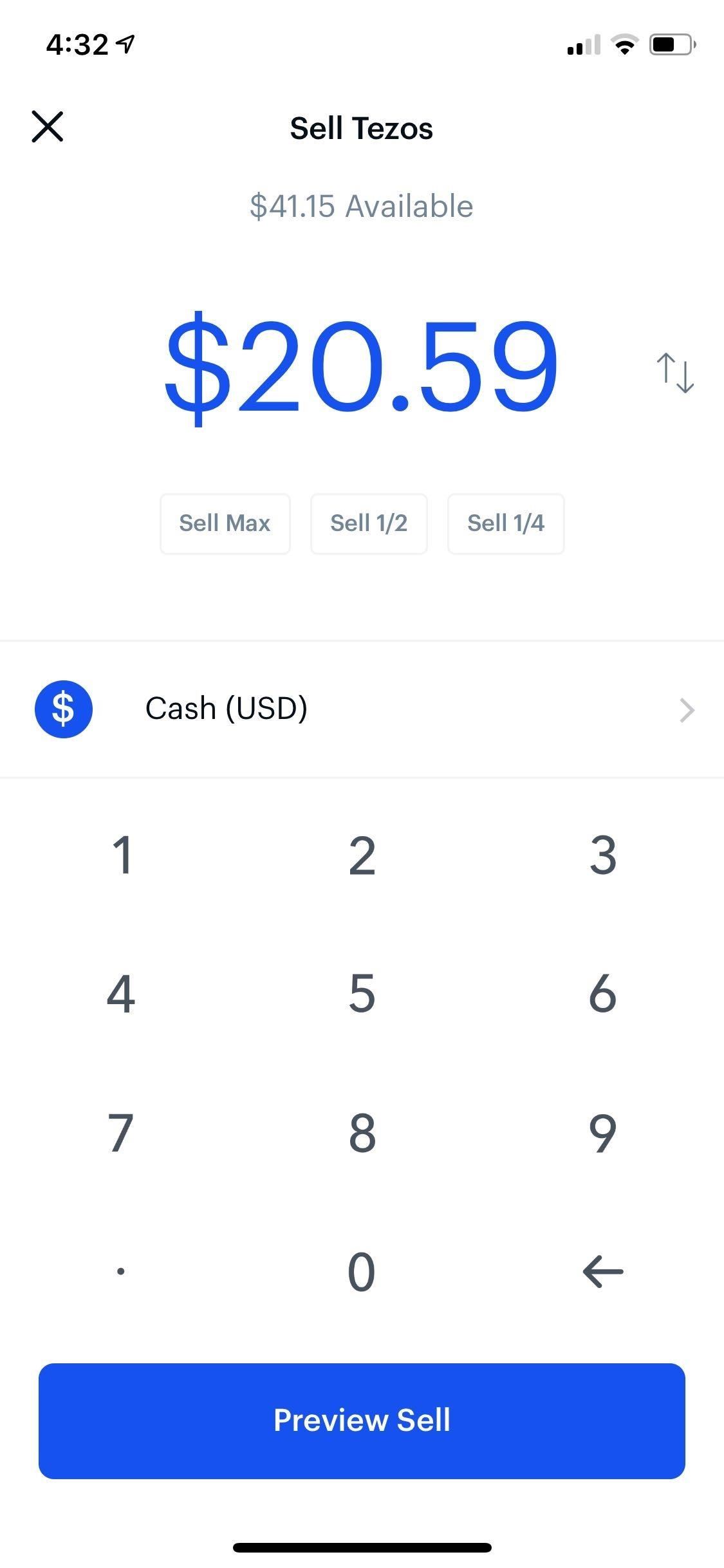 Coinbase Review Pros, Cons and How It Compares - NerdWallet