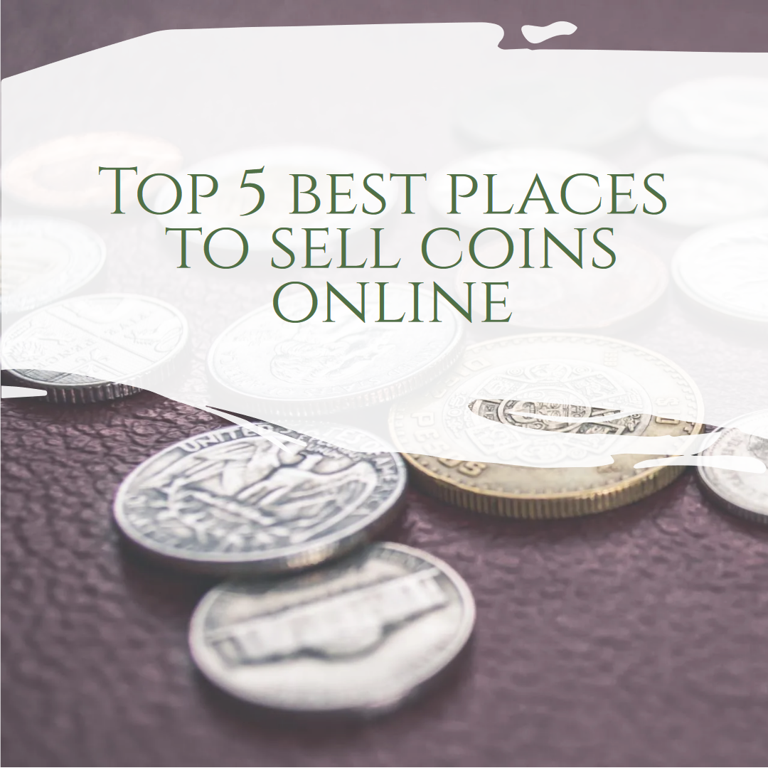 Sell Coins Near Me - Database of Coin Dealers, Coin Shops, & Collectors