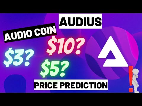 Convert 1 ADC to USD - AudioCoin price in USD | CoinCodex