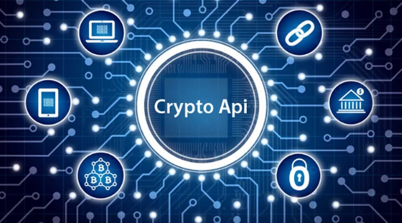 10 Best Crypto API for Developers - CoinCodeCap