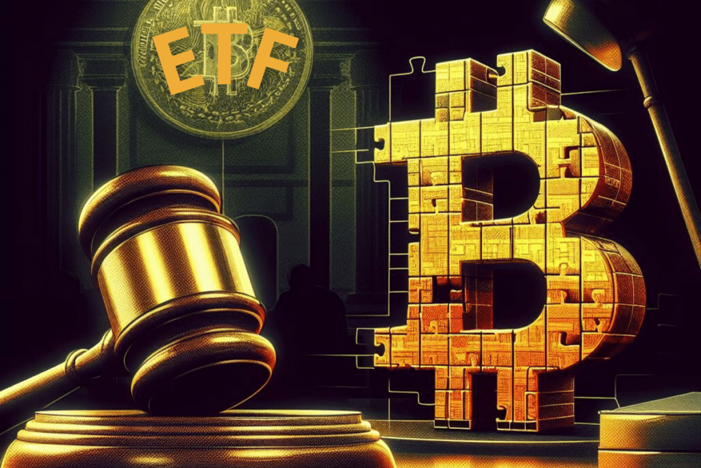 Bitcoin ETFs: What are they and how do they work? | Betashares