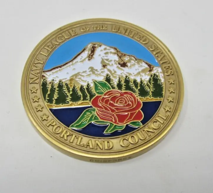 American Rarities Rare Coin Company - Oregon - coin dealer listing on helpbitcoin.fun