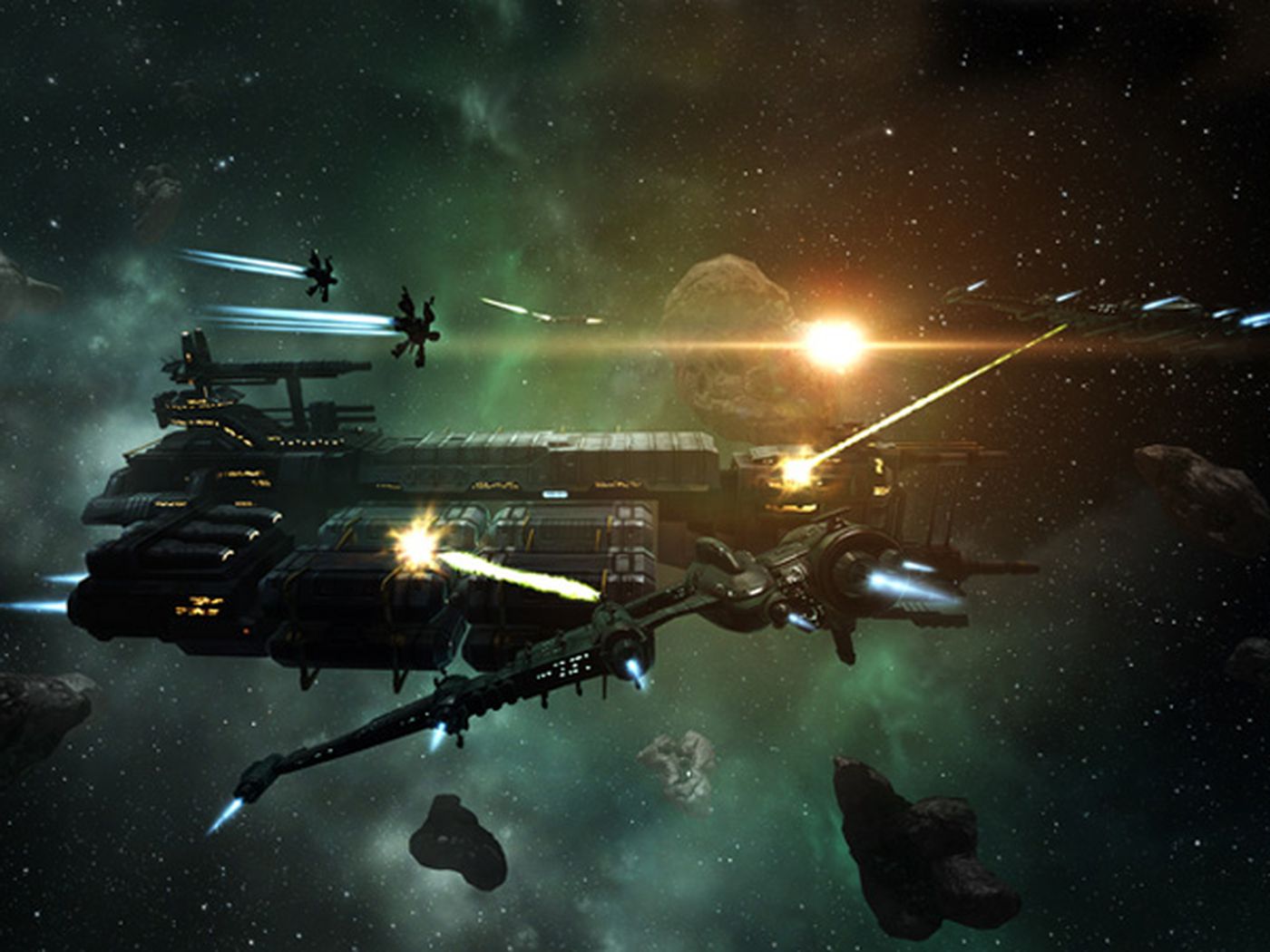 The ISK Black Market: Exploring Illicit Trading in EVE Online - FasterCapital