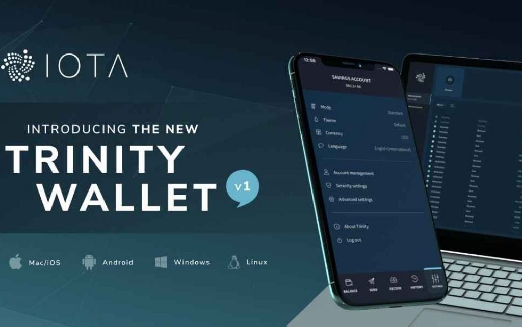 IOTA Foundation Suspends Network, Probes Fund Theft in Trinity Wallet