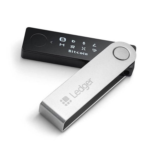 How to Store Bitcoin On a USB - Can Any USB Be a Crypto Wallet?