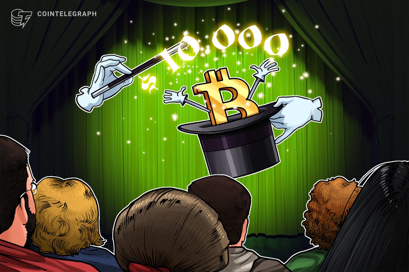 Bitcoin Soars Past $64k Mark as BTC Futures Hit Record High Interest • helpbitcoin.fun