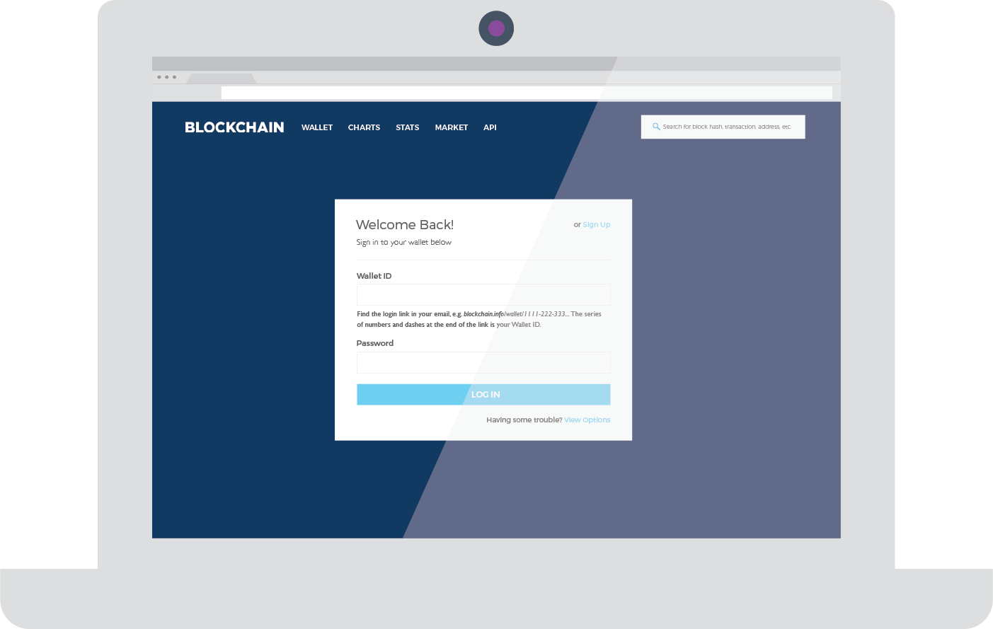How to Quickly Set Up a helpbitcoin.fun Wallet