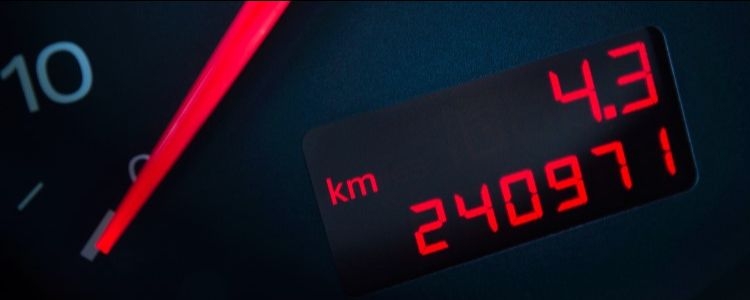 What Is Considered High Mileage For A Used Car? And Is It Safe To Buy One? - Carpages Blog