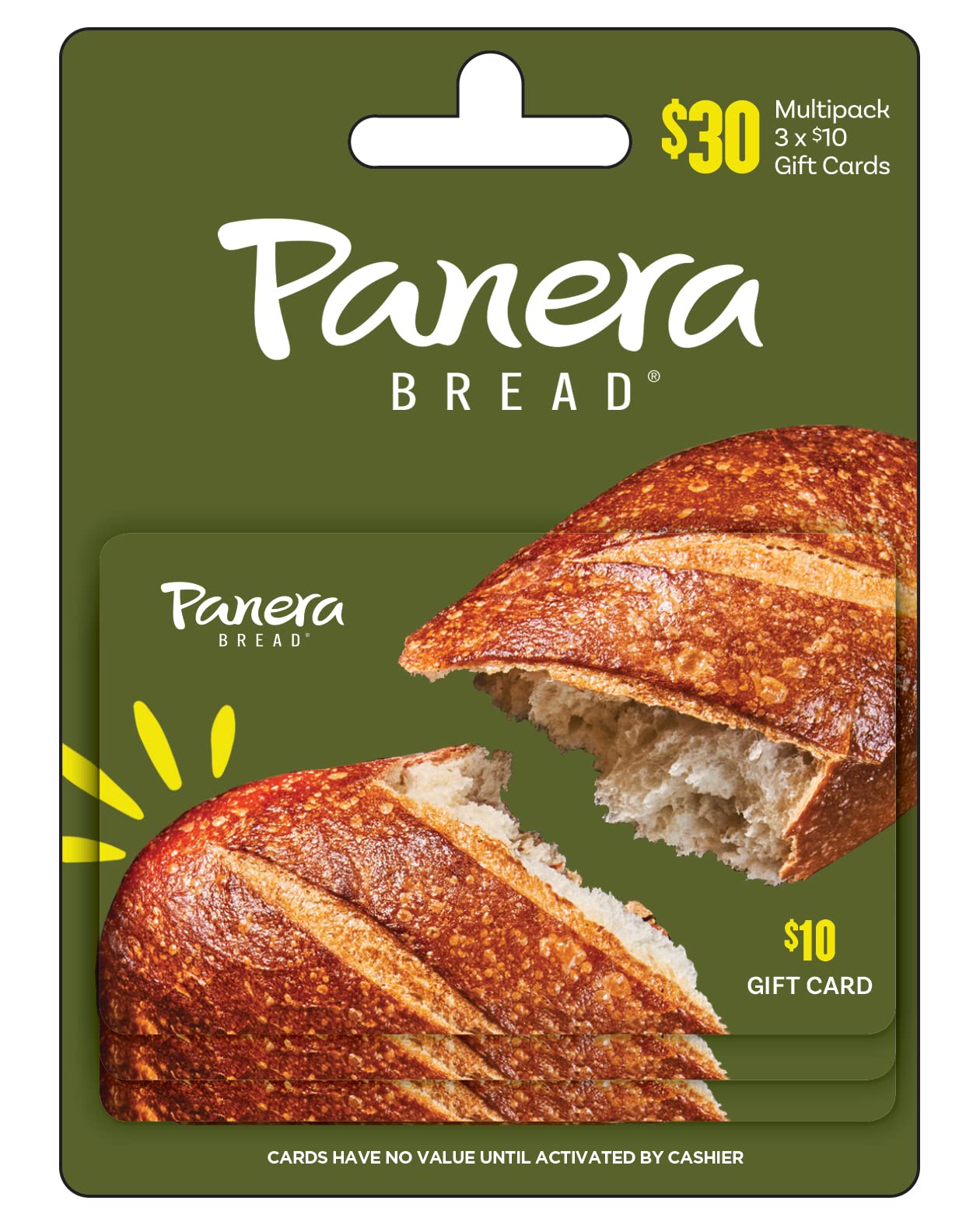 Buy Panera Bread Gift Cards | GiftCardGranny