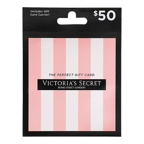 E-Gift Cards | Victoria's Secret UK