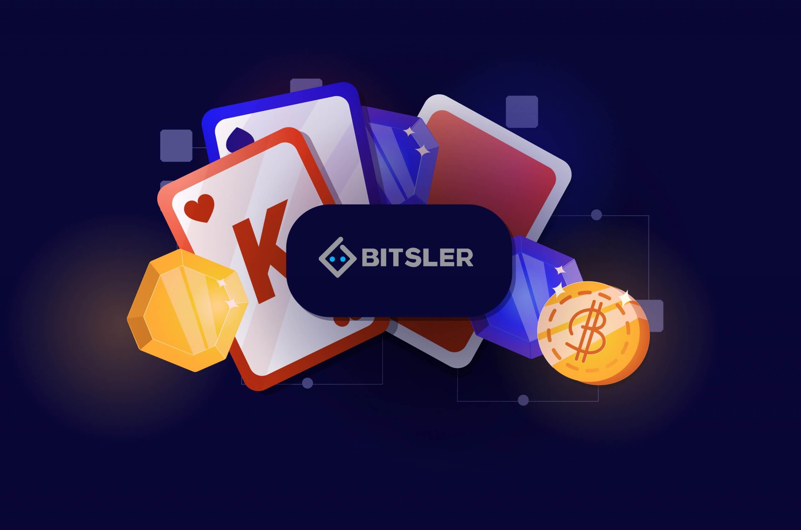 Bitsler - Reviews - Crypto Gambling - helpbitcoin.fun