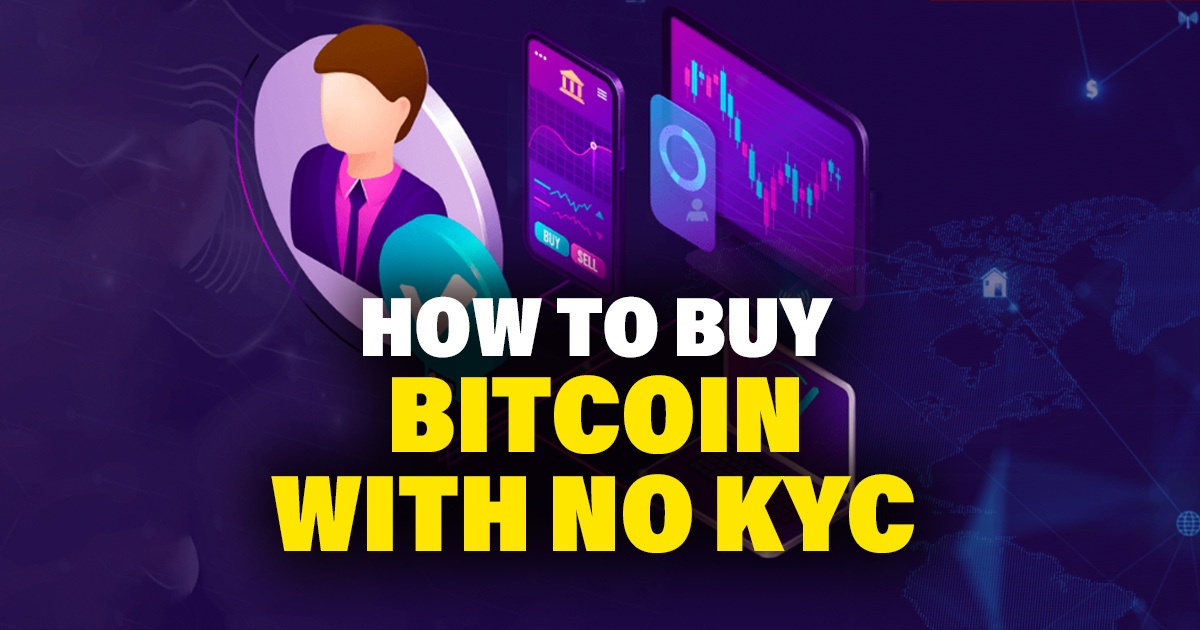 Best No KYC Crypto Exchanges for 