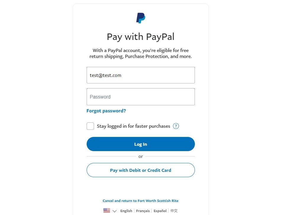 Do You Need a Credit Card for PayPal? | Chase