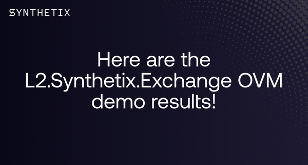 Synthetix Review - Fullstack Advisory Articles - Crypto Tax