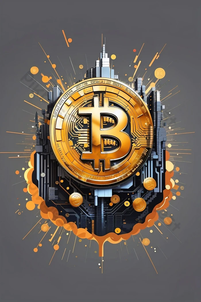 Crypto Logo Design Ideas & Templates - helpbitcoin.fun