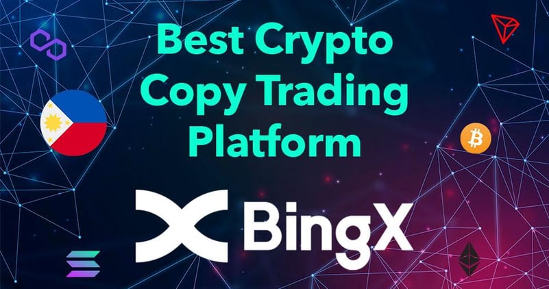 4 Best Copy Trading Platforms in the Philippines [March ] - CoinCodeCap