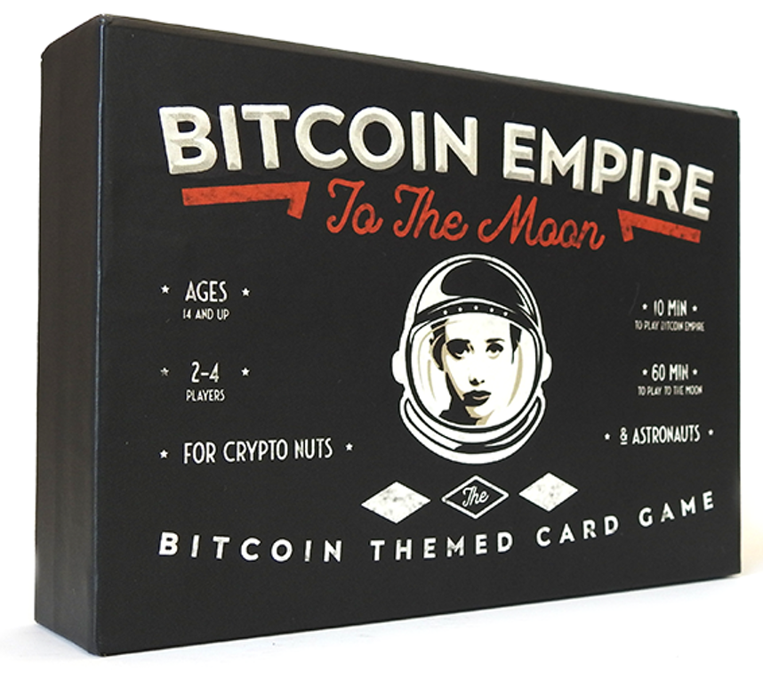 Bitcoin Empire APK (Android Game) - Free Download