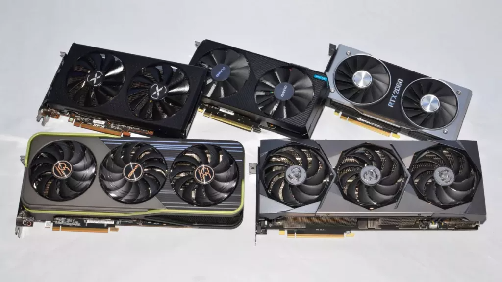 The Beginner’s Guide to Cheap Graphics Cards