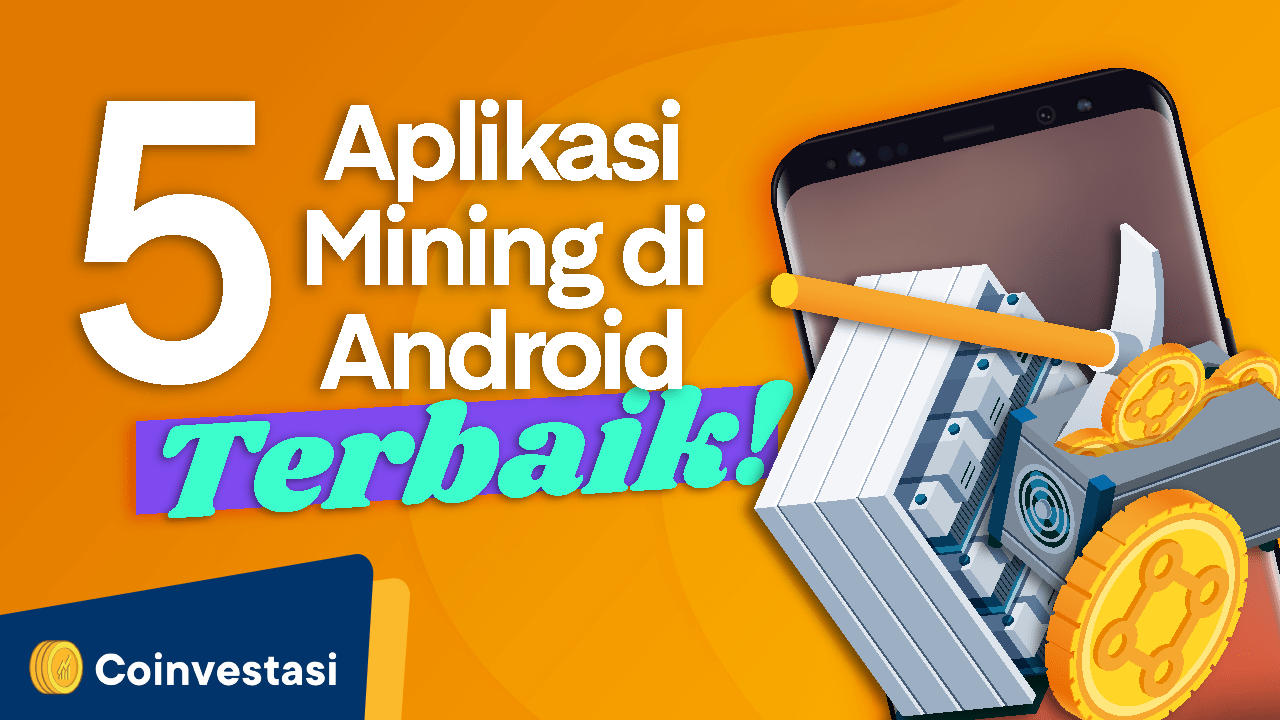 5 Top Crypto Mining Apps for Android Users in 