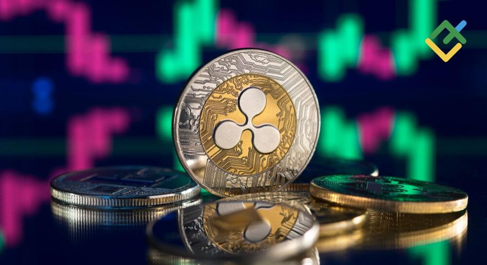 Ripple - XRP Price Today, Live Charts and News