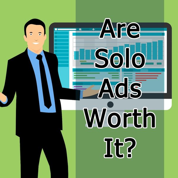 Best solo ads provider - Buy solo ad vendors traffic that work