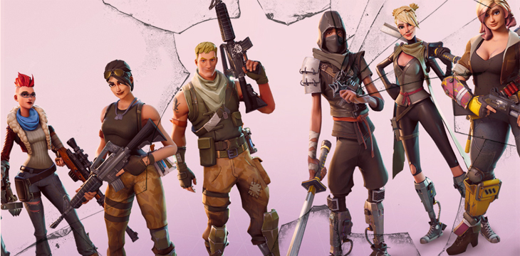 What Are DMA Cheats: Fortnite And More Already Suffering - Dataconomy