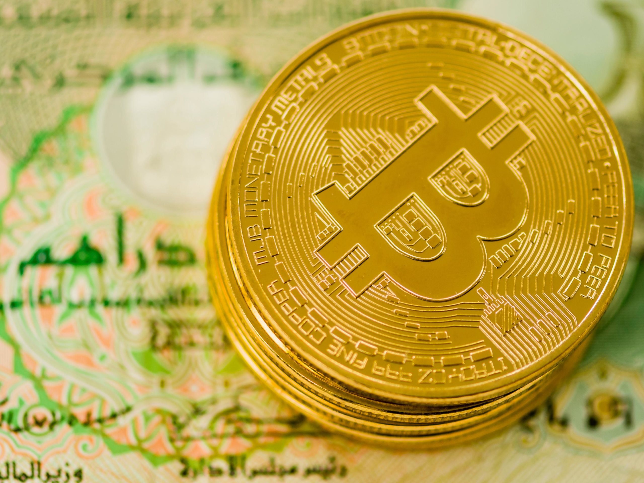 Cryptocurrency License in Dubai | Tetra Consultants