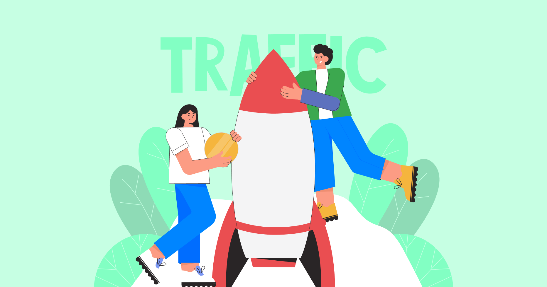 42 Traffic Exchange Websites to Get Free Visits Automatically