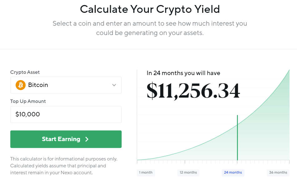 Convert Nexo (NEXO) to USD Calculator, 1_5_10_20_50 NEXO to USD