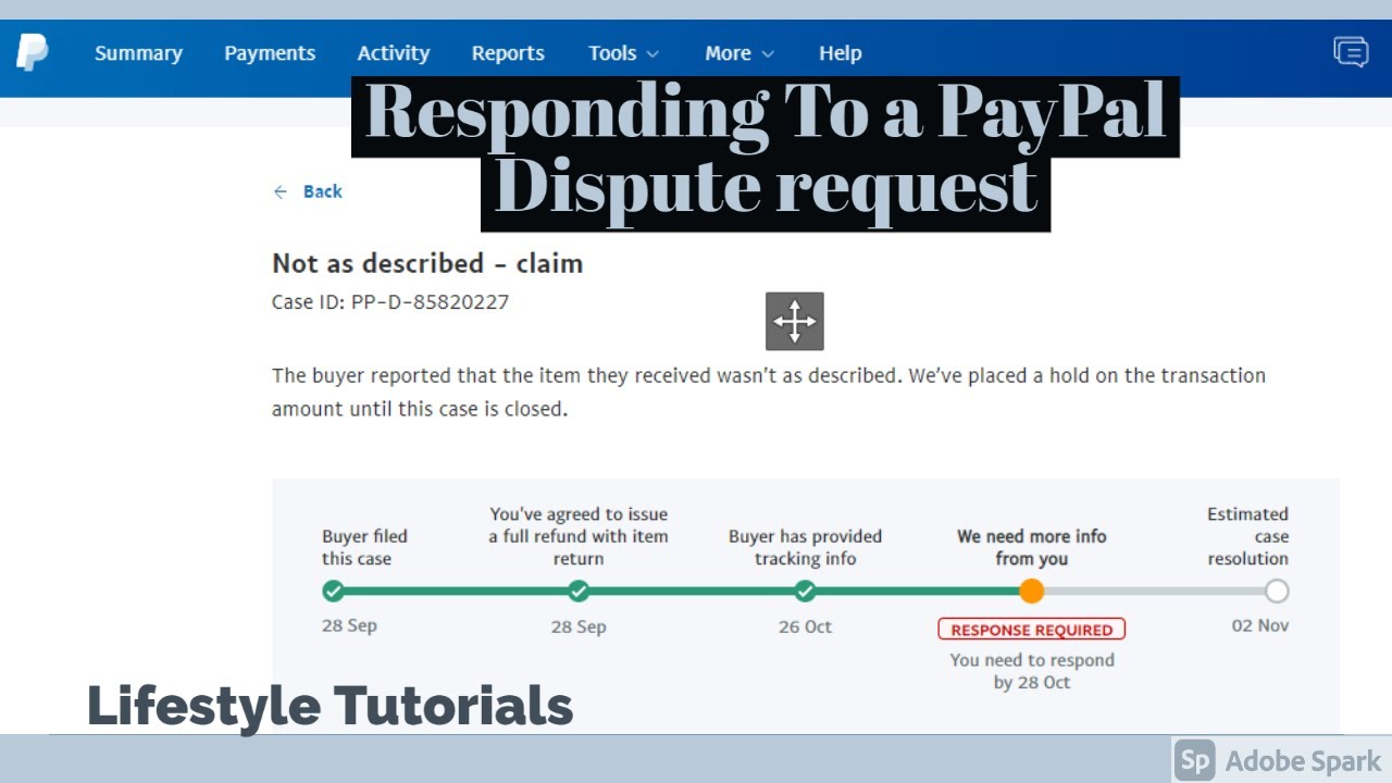 The PayPal Chargeback Time Limits Guide