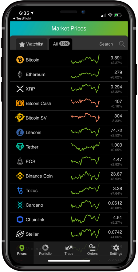 Best Cryptocurrency Exchanges And Trading Apps In March | Bankrate