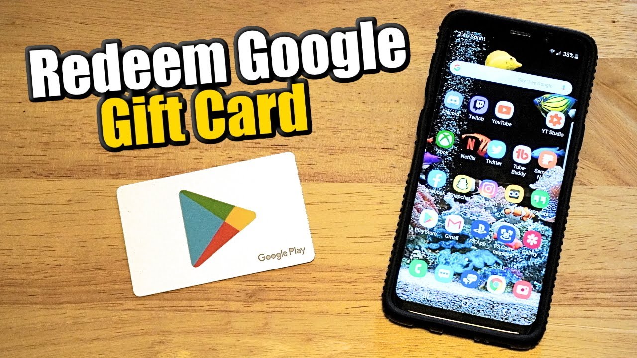 How to Get Free Google Play Gift Cards: The Ultimate Guide | Honeygain