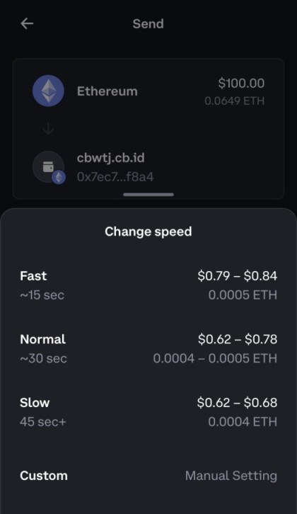 Coinbase vs. helpbitcoin.fun: Comparison - NerdWallet