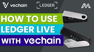 Hardware wallets for VeChain (VET) - Hardware wallets - helpbitcoin.fun