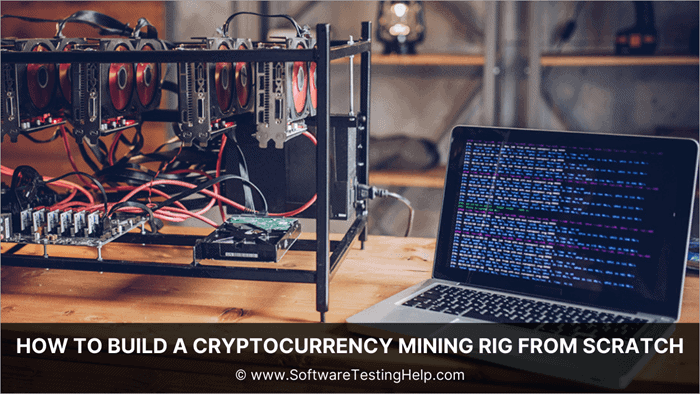 Crypto Mining Rigs & Bitcoin Mining Rigs Explained | Gemini