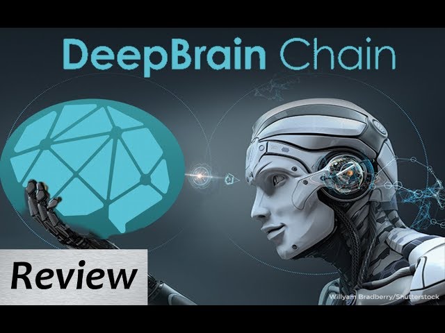 DeepBrain Chain Price Today - DBC to US dollar Live - Crypto | Coinranking