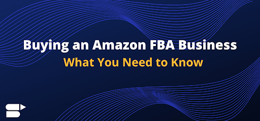 Fulfillment by Amazon – FBA – Amazon