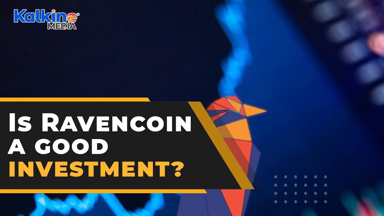 Investing In Ravencoin (RVN) - Everything You Need to Know - helpbitcoin.fun