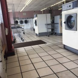 Lamar Ave Car Wash and Laundromat - Bud's Car Wash and Laundry