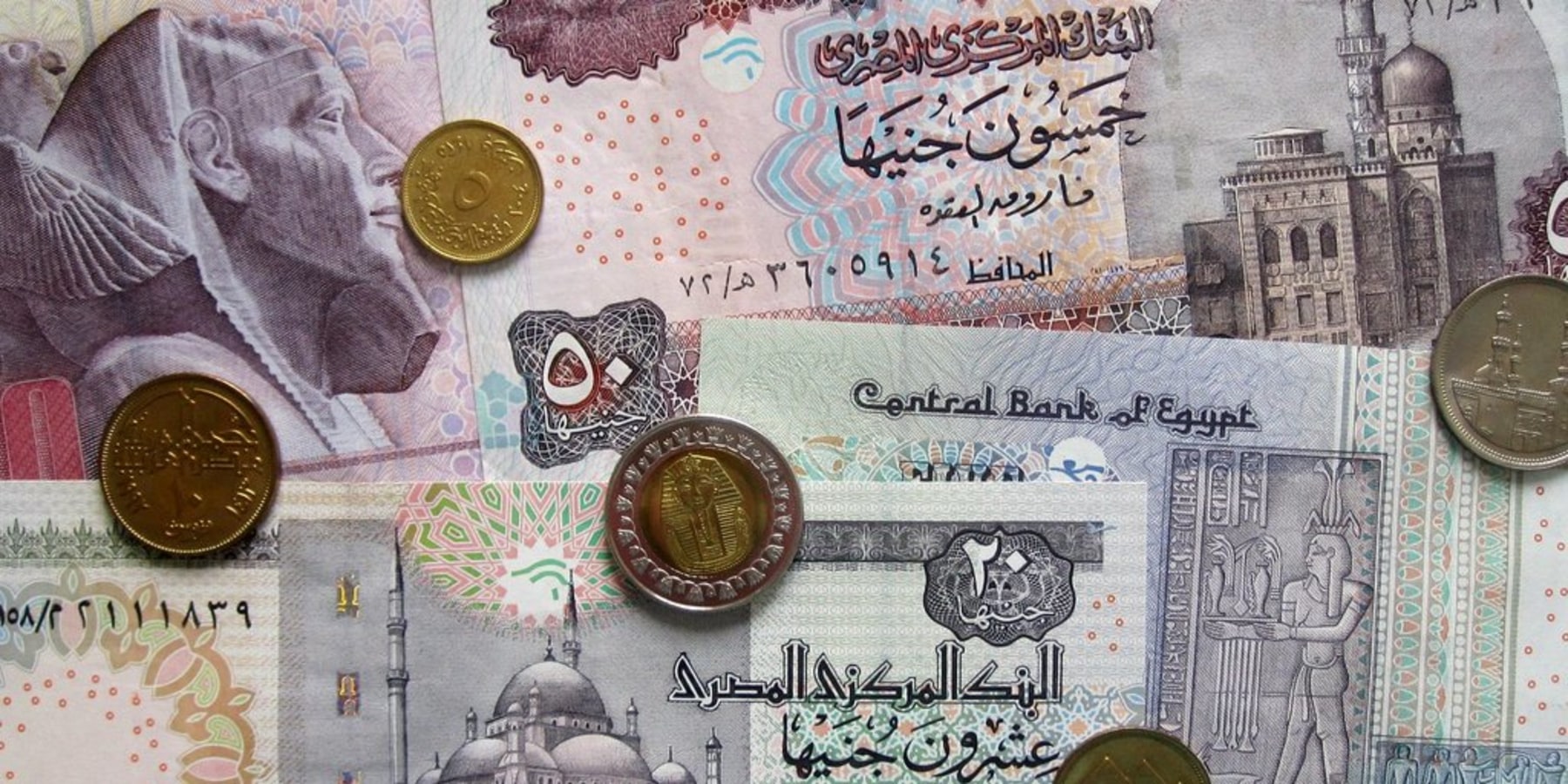 Currency, inflation woes in focus as Egypt's Sisi set for third term | Reuters